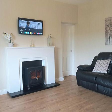 Holly Cottage Mayobridge Newry Luaran gambar