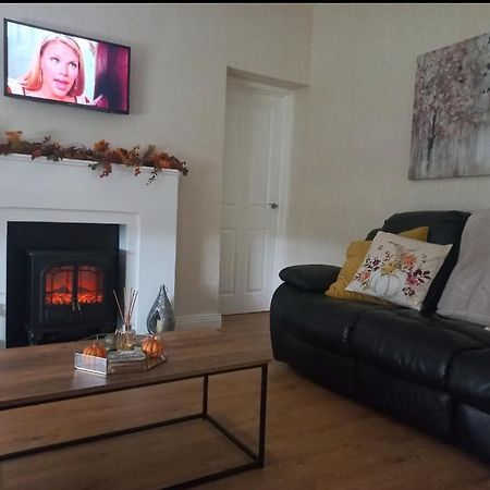 Holly Cottage Mayobridge Newry Luaran gambar