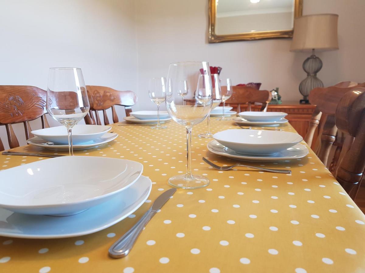 Holly Cottage Mayobridge Newry Luaran gambar