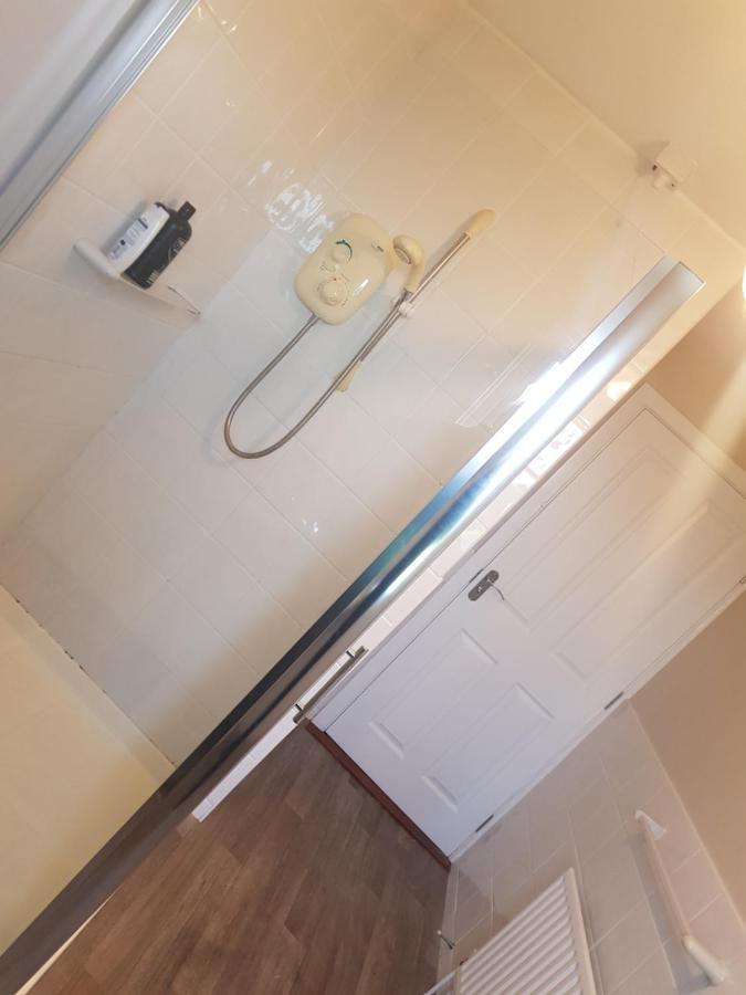 Holly Cottage Mayobridge Newry Luaran gambar