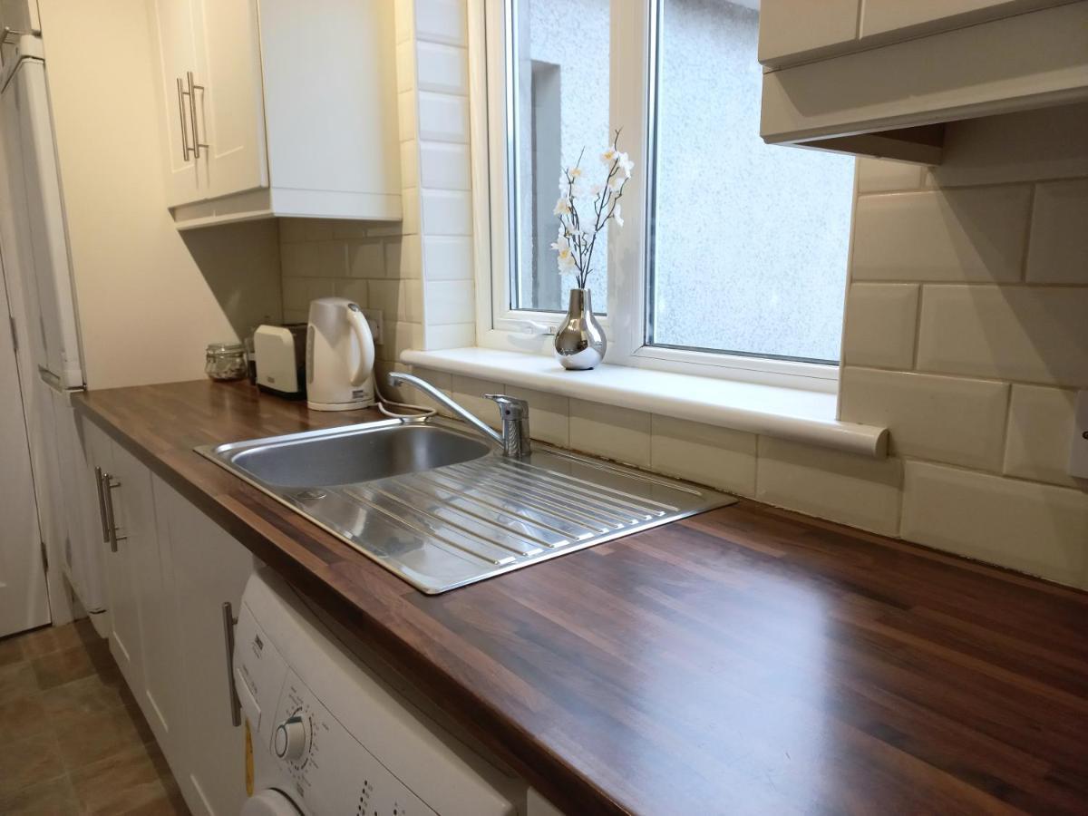 Holly Cottage Mayobridge Newry Luaran gambar