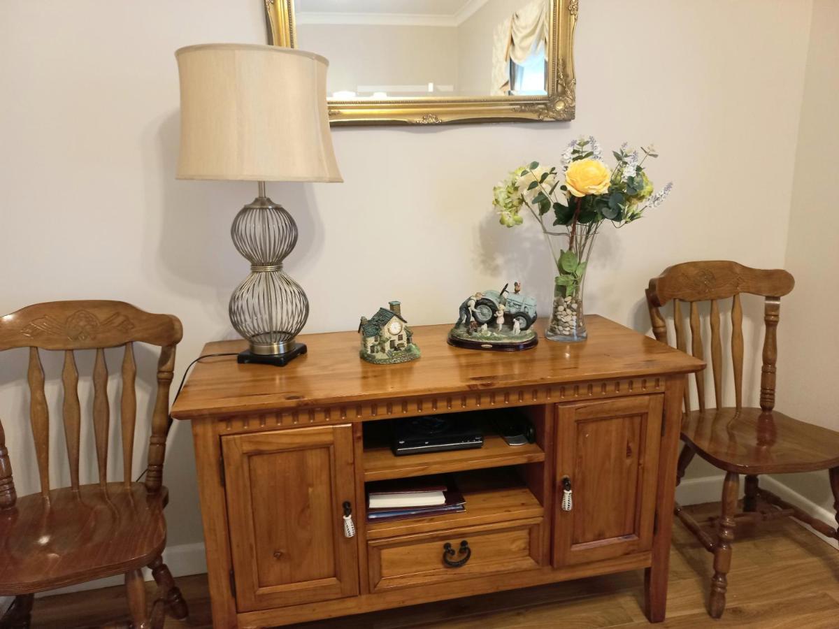 Holly Cottage Mayobridge Newry Luaran gambar