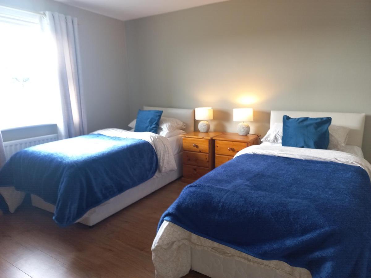 Holly Cottage Mayobridge Newry Luaran gambar