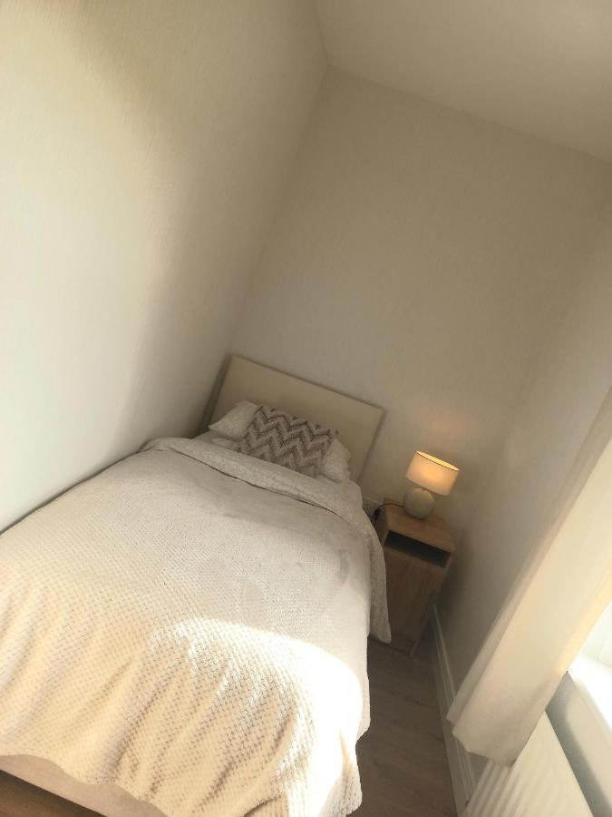 Holly Cottage Mayobridge Newry Luaran gambar