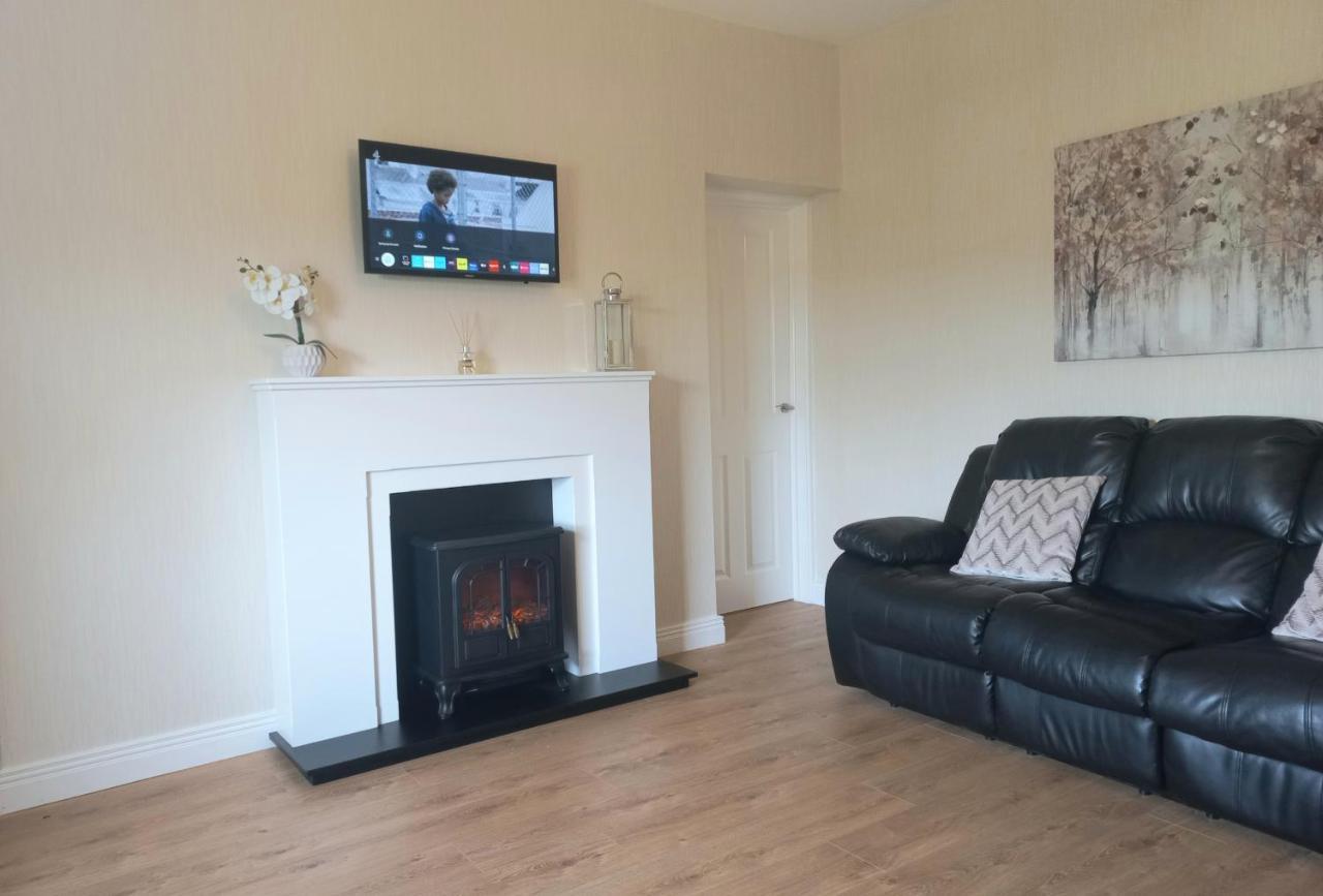 Holly Cottage Mayobridge Newry Luaran gambar