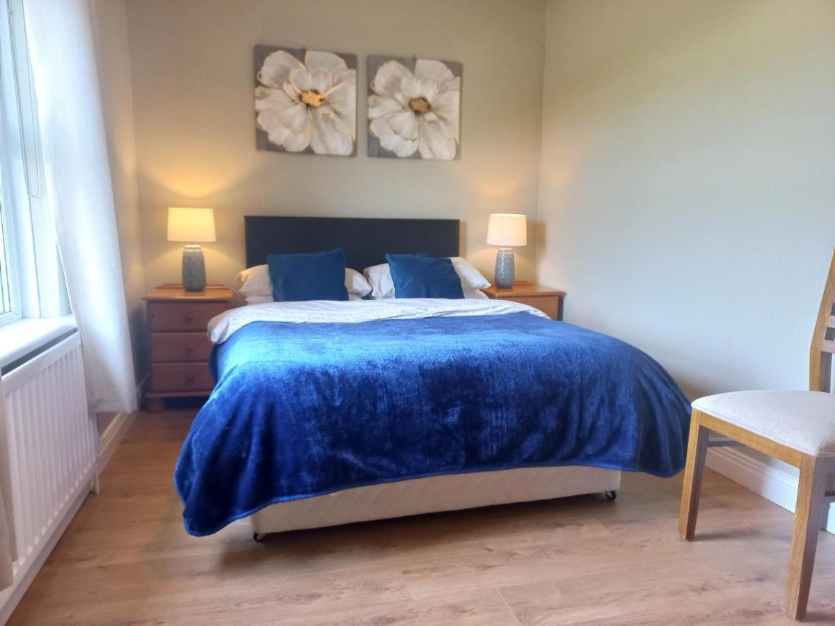 Holly Cottage Mayobridge Newry Luaran gambar