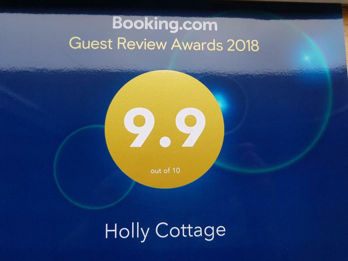 Holly Cottage Mayobridge Newry Luaran gambar