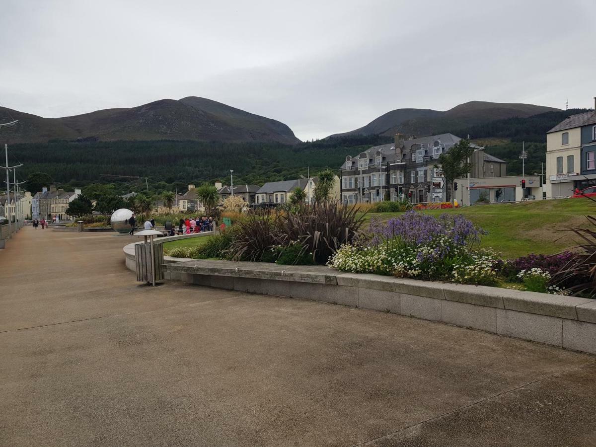 Holly Cottage Mayobridge Newry Luaran gambar