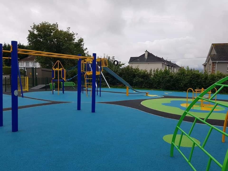 Holly Cottage Mayobridge Newry Luaran gambar